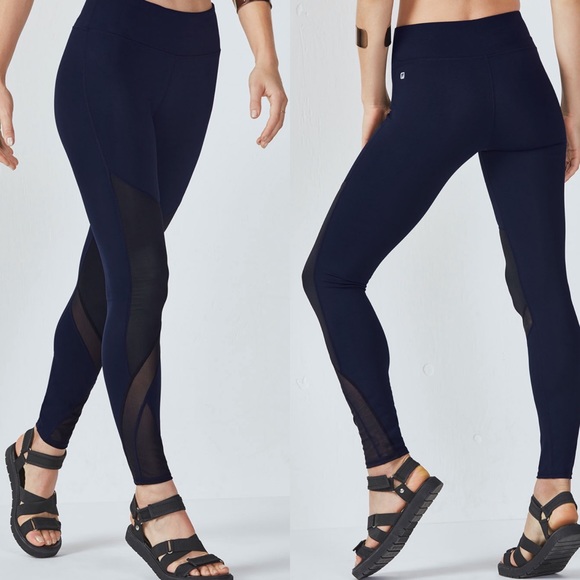 Fabletics Clover Legging Medium Tall 